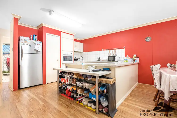 Fifth view of Homely villa listing, 11/450 Chapman Road, Bluff Point WA 6530