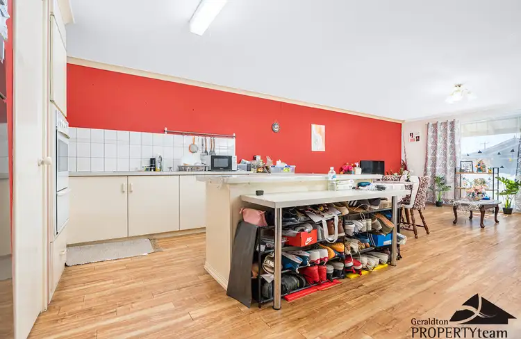 Sixth view of Homely villa listing, 11/450 Chapman Road, Bluff Point WA 6530
