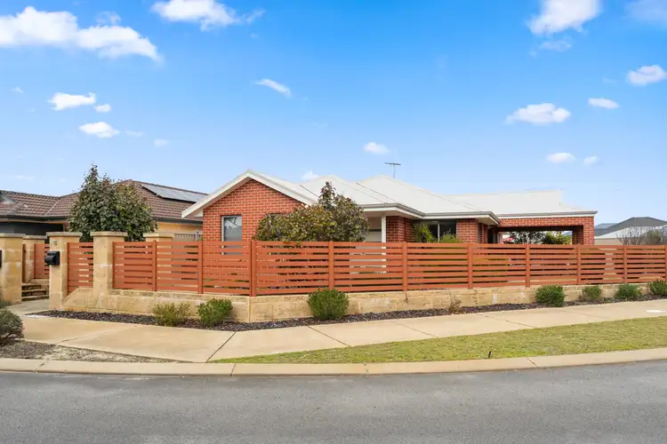 12 Breton Bend, Baldivis WA 6171