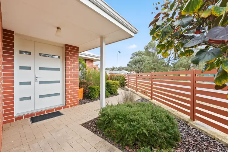 Second view of Homely house listing, 12 Breton Bend, Baldivis WA 6171