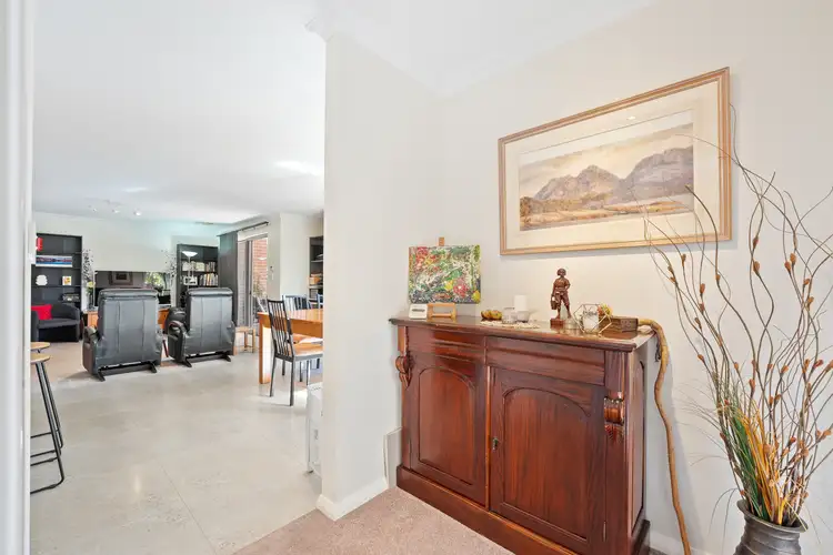 Fifth view of Homely house listing, 12 Breton Bend, Baldivis WA 6171