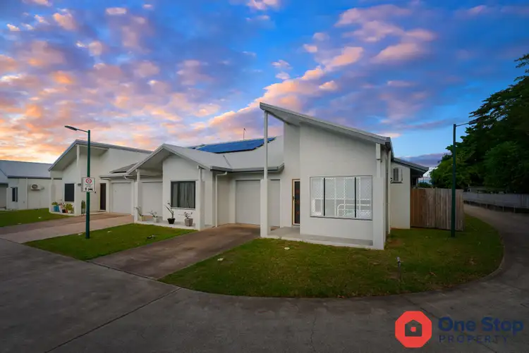 45/15-25 Skull Road, White Rock QLD 4868