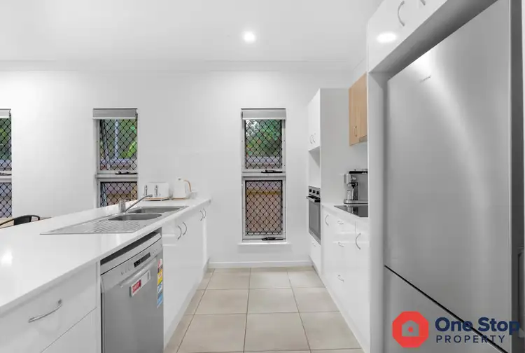 Third view of Homely villa listing, 45/15-25 Skull Road, White Rock QLD 4868