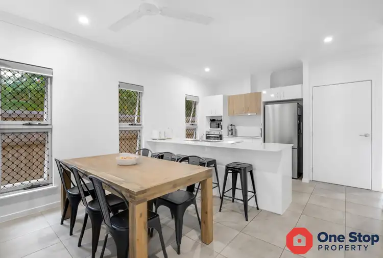 Fourth view of Homely villa listing, 45/15-25 Skull Road, White Rock QLD 4868