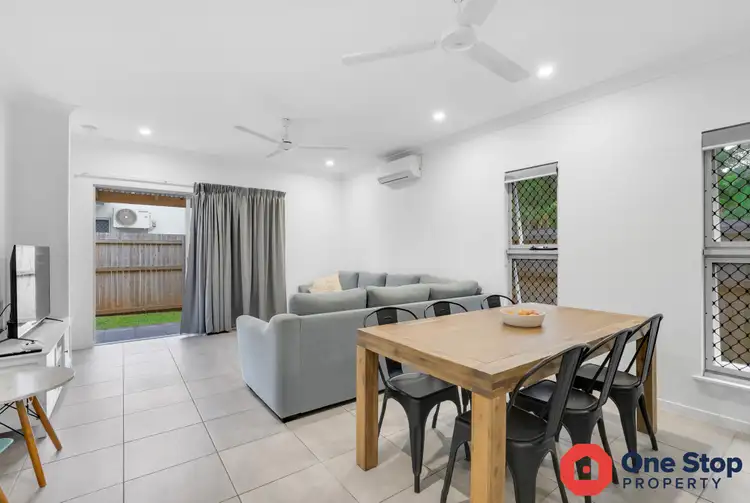 Fifth view of Homely villa listing, 45/15-25 Skull Road, White Rock QLD 4868
