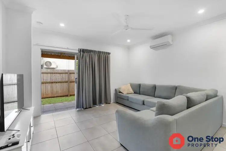 Sixth view of Homely villa listing, 45/15-25 Skull Road, White Rock QLD 4868