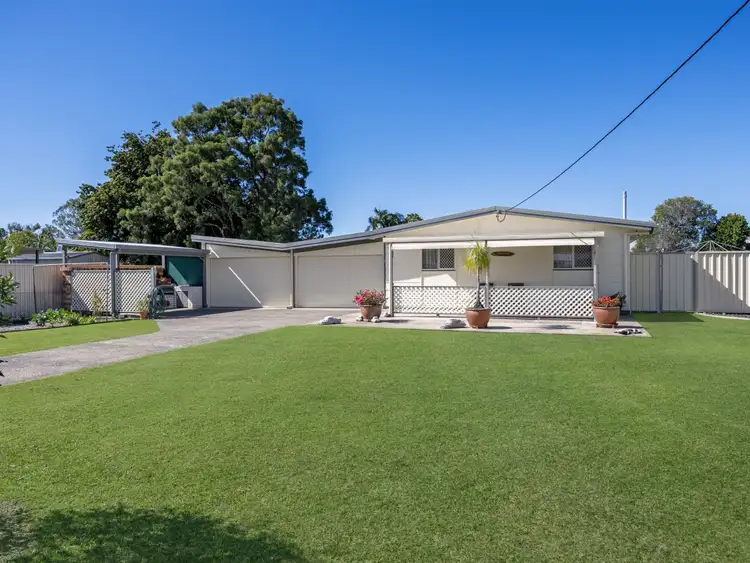 7 Swan Street, Beerwah QLD 4519