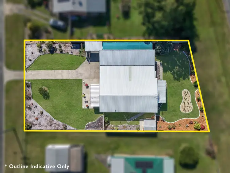 Second view of Homely house listing, 7 Swan Street, Beerwah QLD 4519