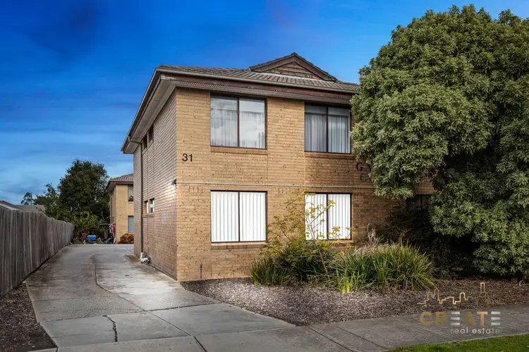 Main view of Homely house listing, 1/31 Ridley Street, Albion VIC 3020