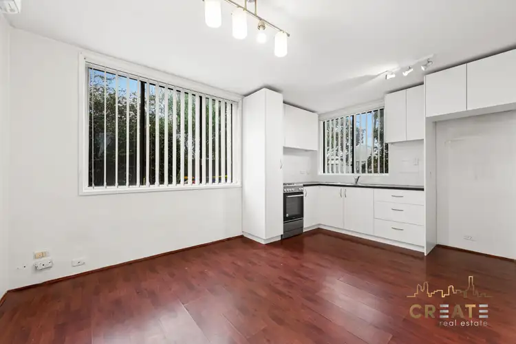 Second view of Homely house listing, 1/31 Ridley Street, Albion VIC 3020