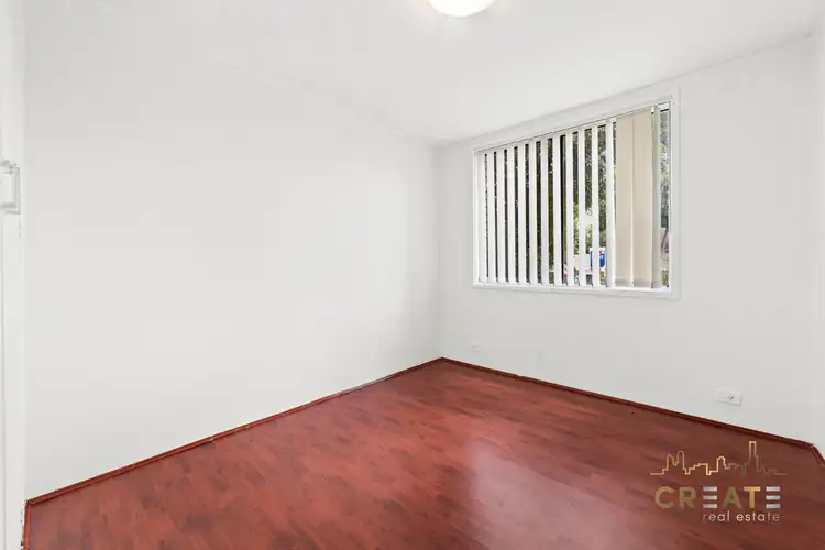 Fifth view of Homely house listing, 1/31 Ridley Street, Albion VIC 3020