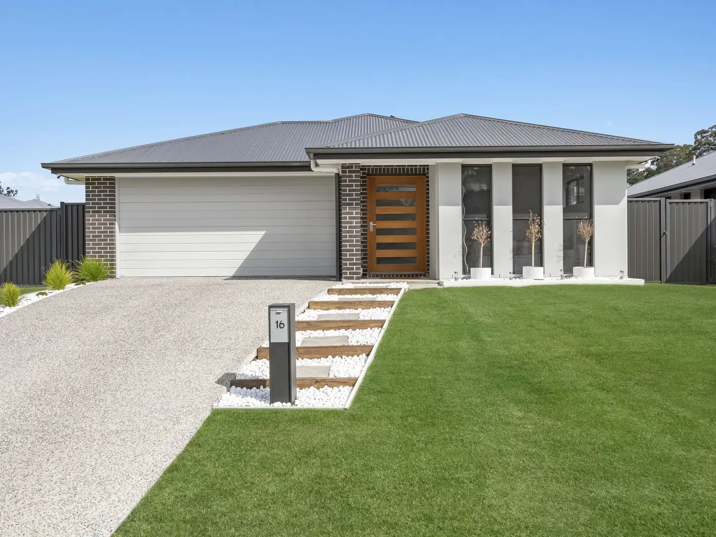 Main view of Homely other listing, 16 Brumby Circuit, Woodford QLD 4514
