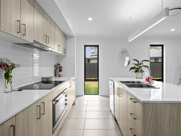 Second view of Homely other listing, 16 Brumby Circuit, Woodford QLD 4514