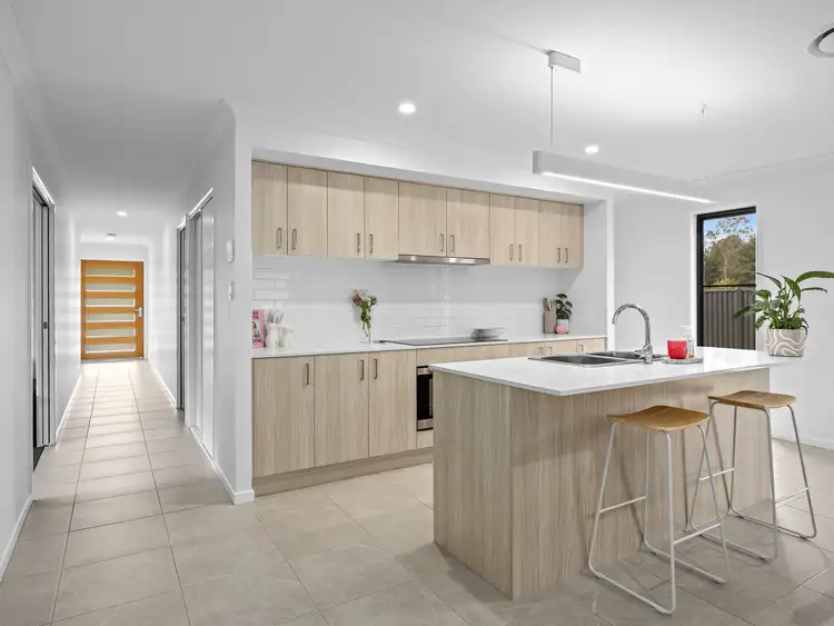 Fourth view of Homely other listing, 16 Brumby Circuit, Woodford QLD 4514
