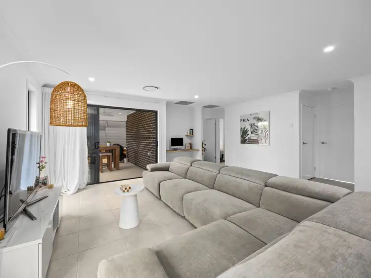 Fifth view of Homely other listing, 16 Brumby Circuit, Woodford QLD 4514