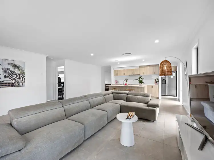 Sixth view of Homely other listing, 16 Brumby Circuit, Woodford QLD 4514