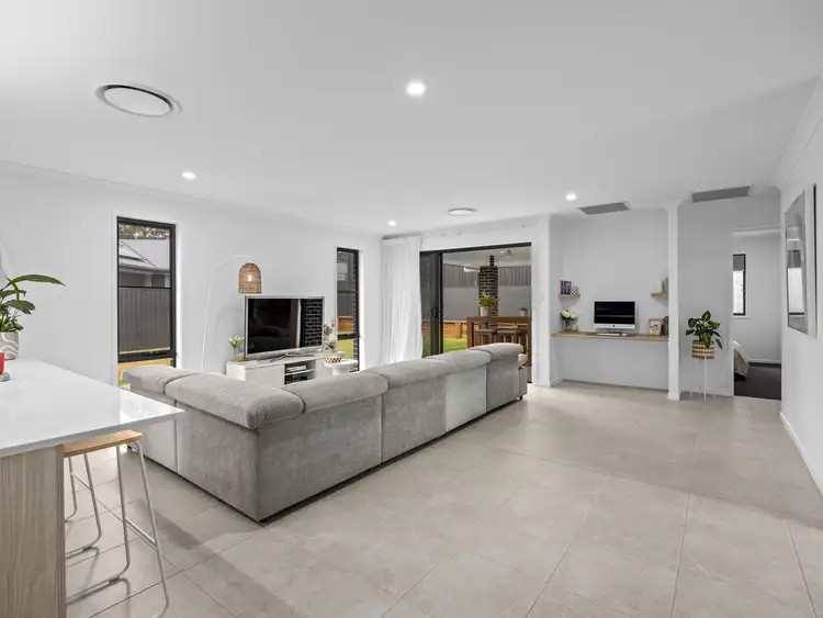 Seventh view of Homely other listing, 16 Brumby Circuit, Woodford QLD 4514