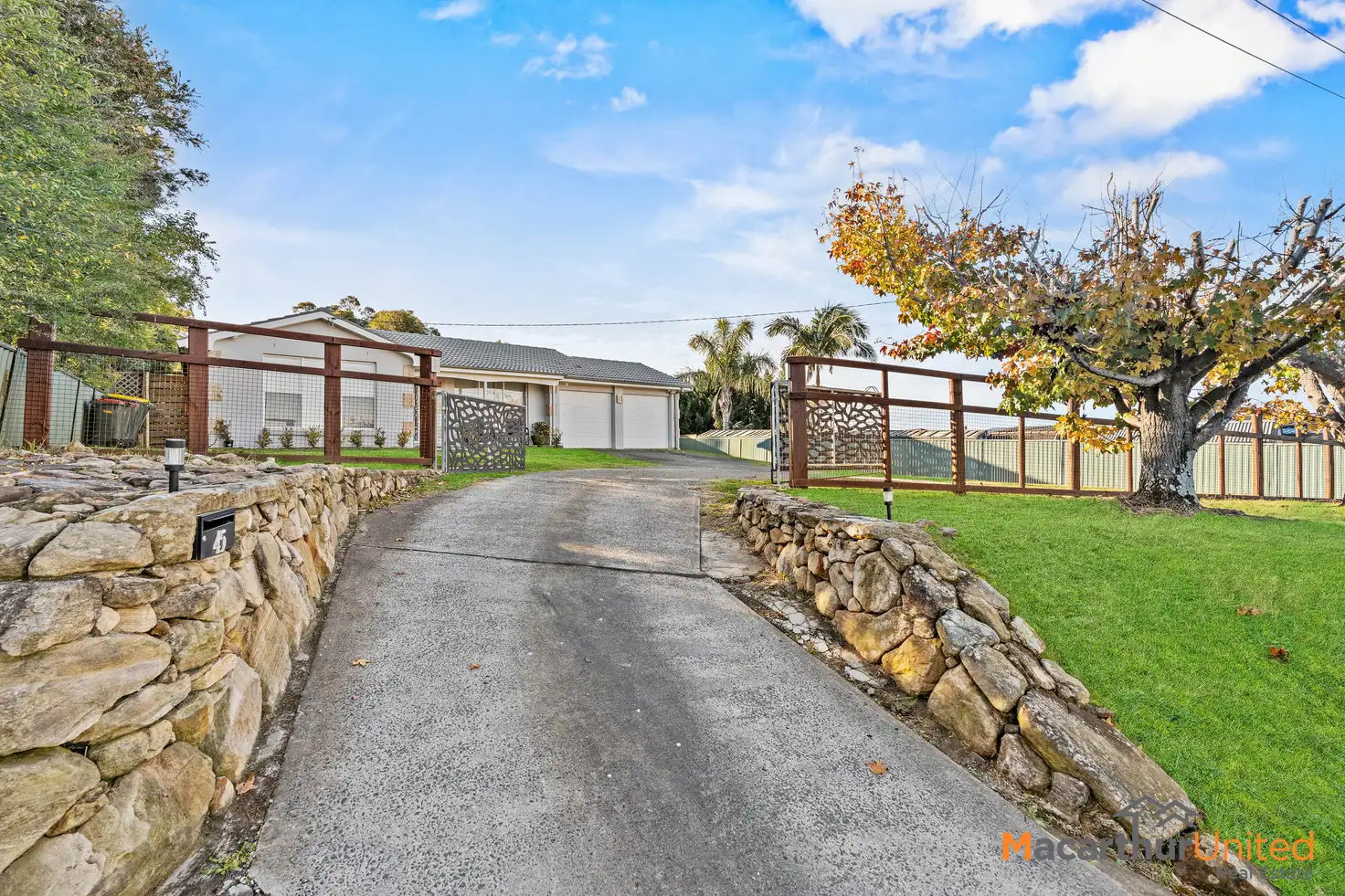 Main view of Homely house listing, 45 Moorland Road, Tahmoor NSW 2573