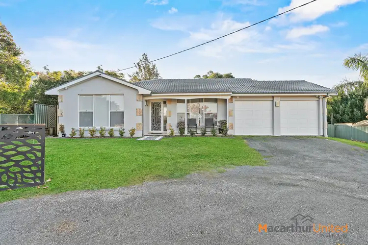 Second view of Homely house listing, 45 Moorland Road, Tahmoor NSW 2573