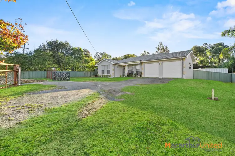 Third view of Homely house listing, 45 Moorland Road, Tahmoor NSW 2573