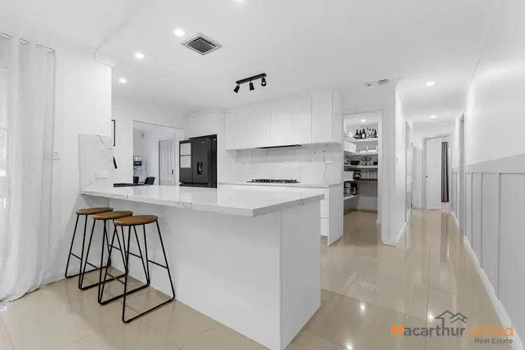 Seventh view of Homely house listing, 45 Moorland Road, Tahmoor NSW 2573