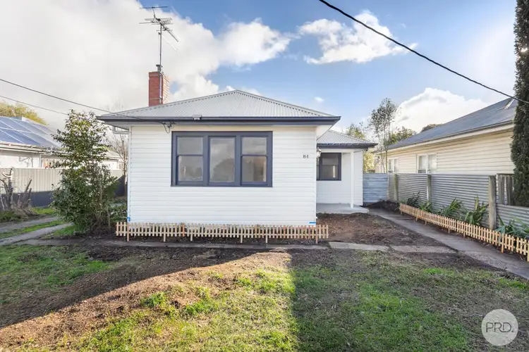 84 Rowlands Street, Sebastopol VIC 3356