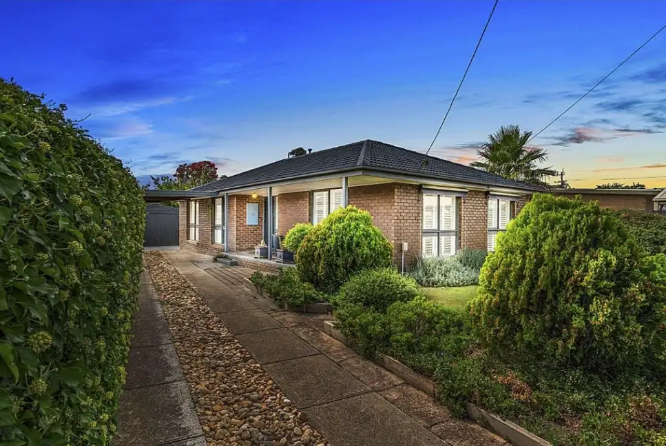 Main view of Homely house listing, 2 Stafford Street, Melton South VIC 3338
