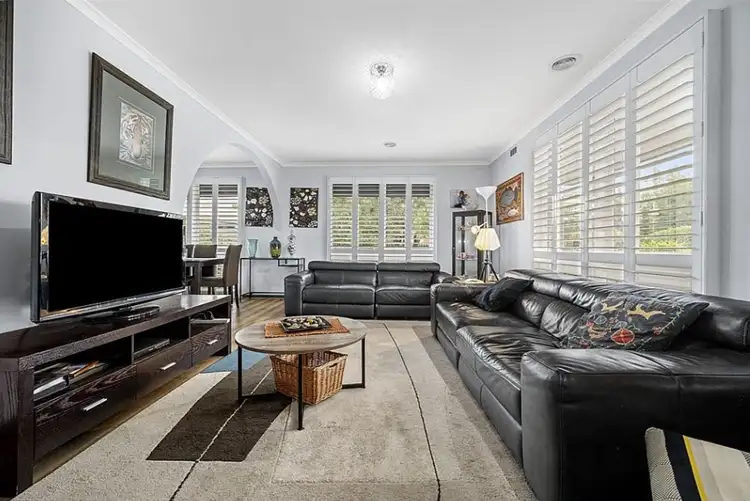 Second view of Homely house listing, 2 Stafford Street, Melton South VIC 3338
