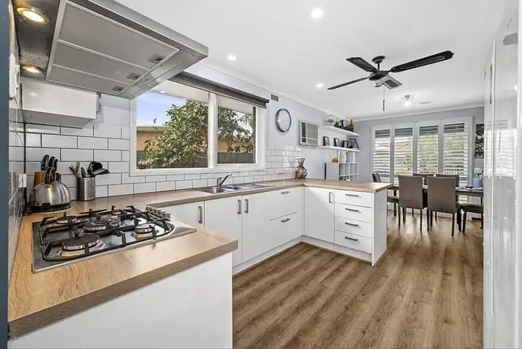 Fourth view of Homely house listing, 2 Stafford Street, Melton South VIC 3338