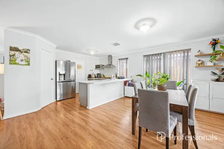 Third view of Homely house listing, 15 Edenhope Road, Australind WA 6233