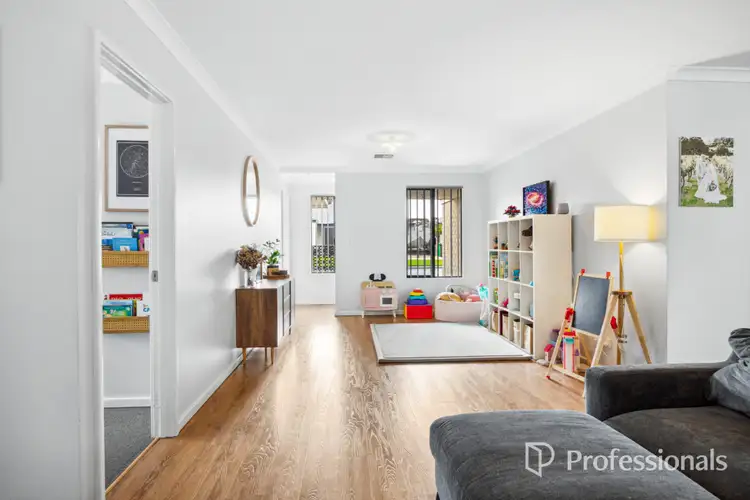 Fifth view of Homely house listing, 15 Edenhope Road, Australind WA 6233