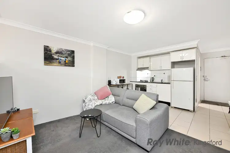 13/398-402 Anzac Parade, Kingsford NSW 2032
