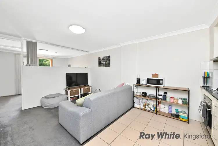 13/398-402 Anzac Parade, Kingsford NSW 2032