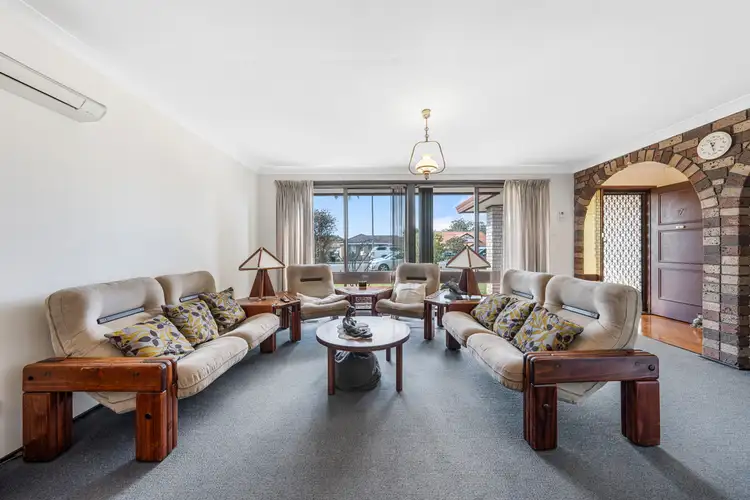 Third view of Homely house listing, 7 Abingdon Street, Chipping Norton NSW 2170