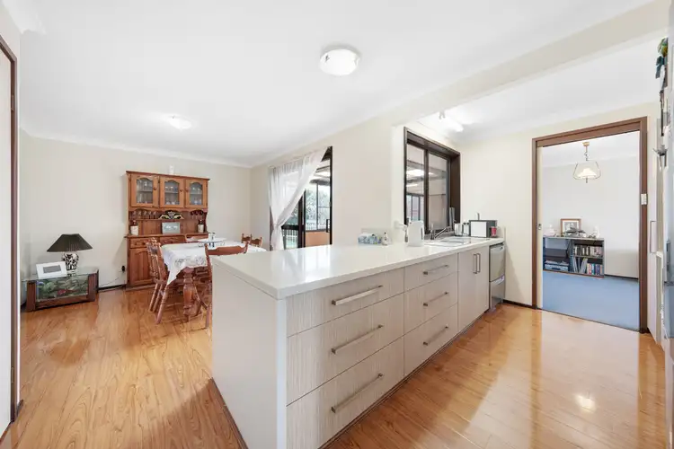 Sixth view of Homely house listing, 7 Abingdon Street, Chipping Norton NSW 2170