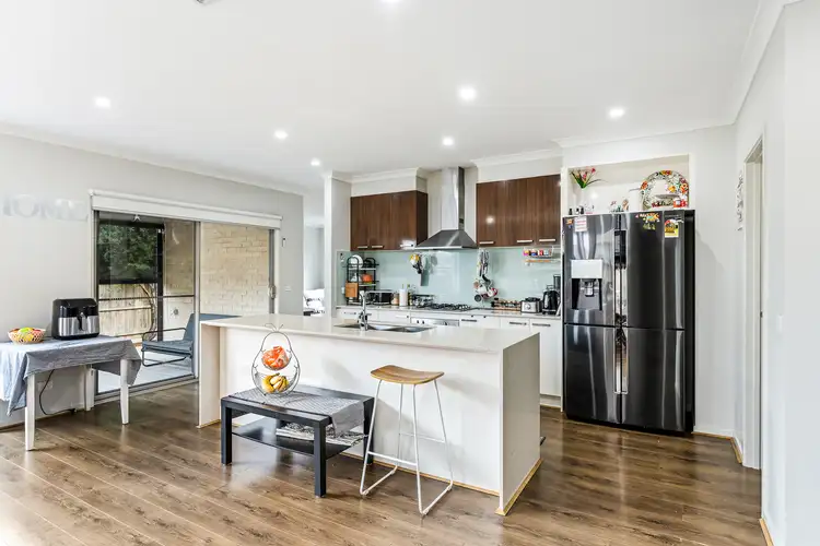 Fourth view of Homely house listing, 25 Beacon Drive, Cranbourne North VIC 3977