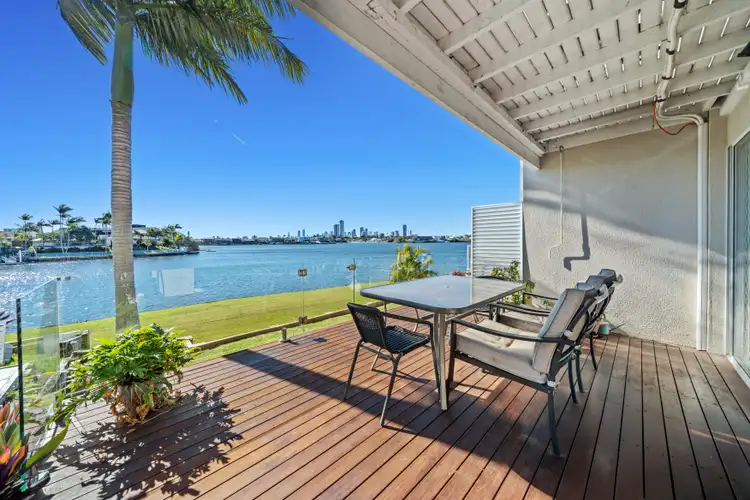 44/300 Cottesloe Drive, Mermaid Waters QLD 4218
