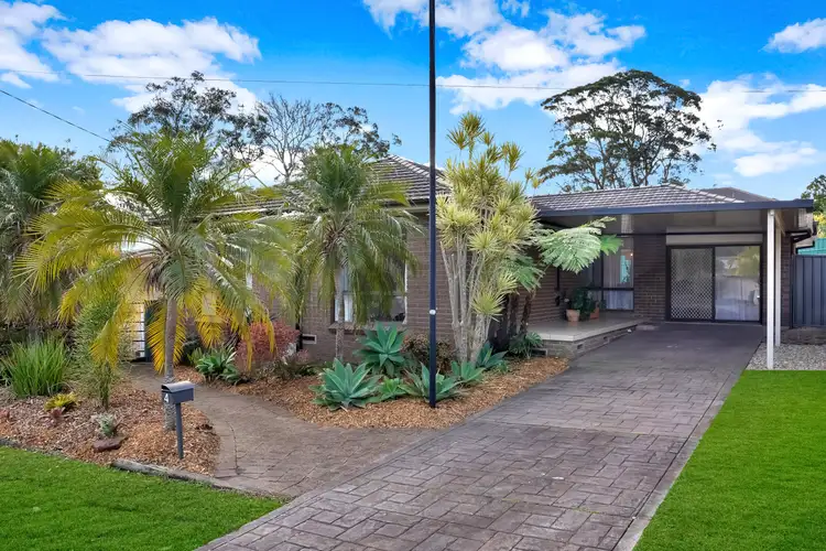 4 Emma Street, Bensville NSW 2251