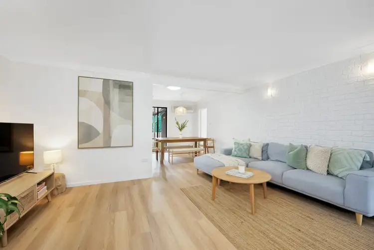 Second view of Homely house listing, 4 Emma Street, Bensville NSW 2251