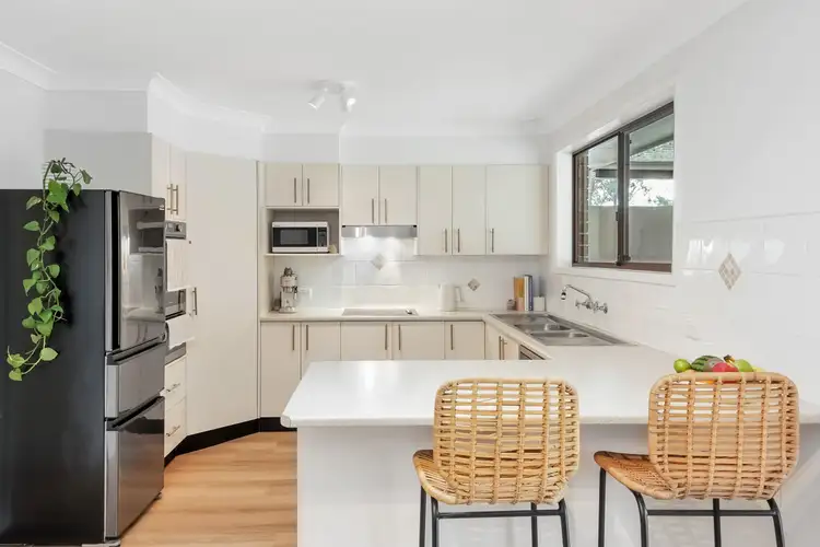 Fourth view of Homely house listing, 4 Emma Street, Bensville NSW 2251