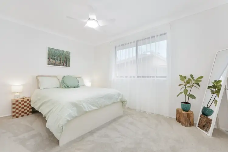 Sixth view of Homely house listing, 4 Emma Street, Bensville NSW 2251