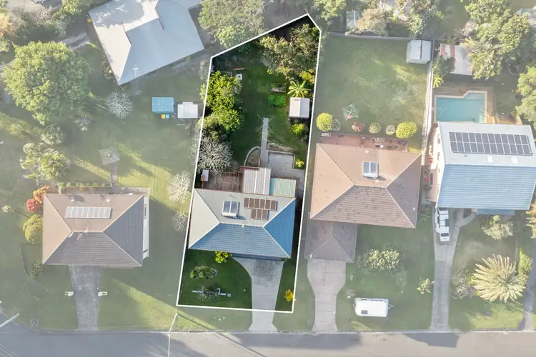 Fourth view of Homely house listing, 11 Gibson Street, Kingscliff NSW 2487