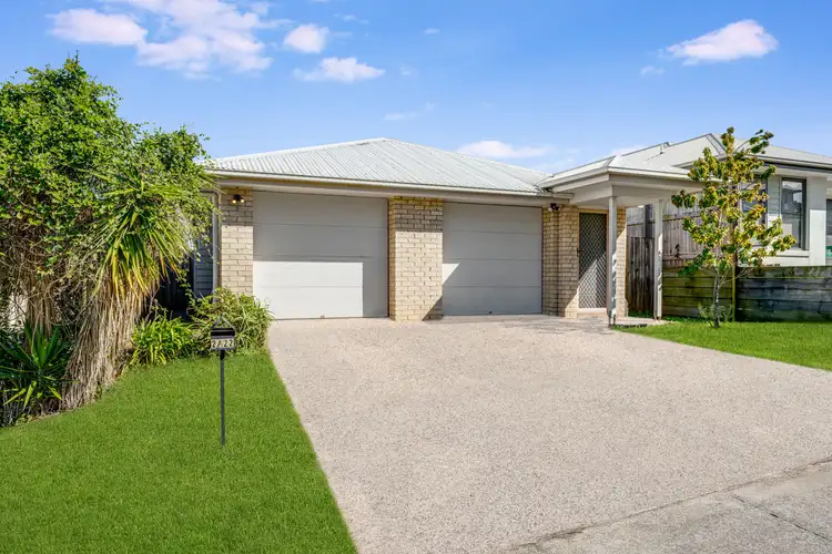 Second view of Homely house listing, 2/22 Groeschel Ct,, Goodna QLD 4300