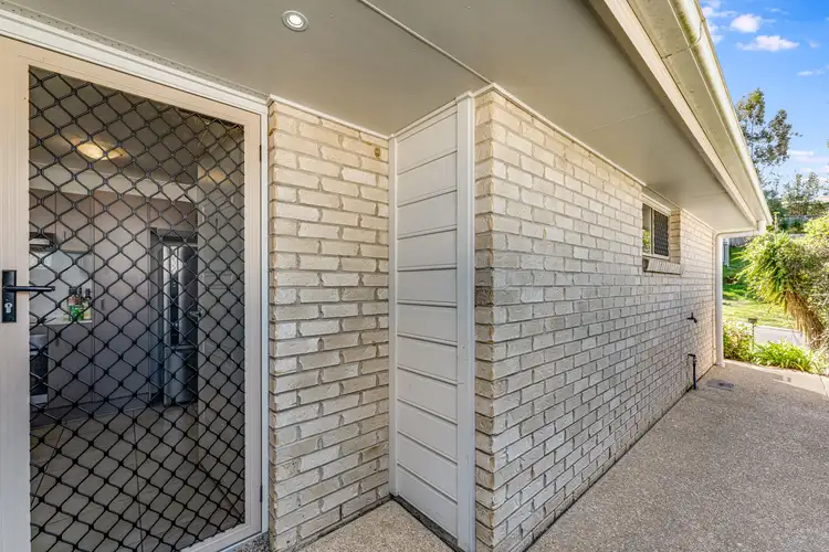 Third view of Homely house listing, 2/22 Groeschel Ct,, Goodna QLD 4300