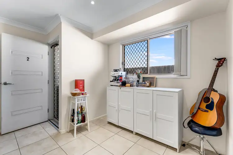 Fourth view of Homely house listing, 2/22 Groeschel Ct,, Goodna QLD 4300