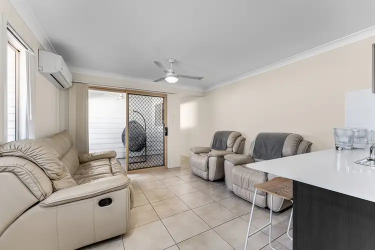 Fifth view of Homely house listing, 2/22 Groeschel Ct,, Goodna QLD 4300
