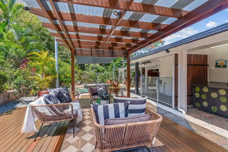 Fourth view of Homely house listing, 2 Solomon Place, Mooroobool QLD 4870