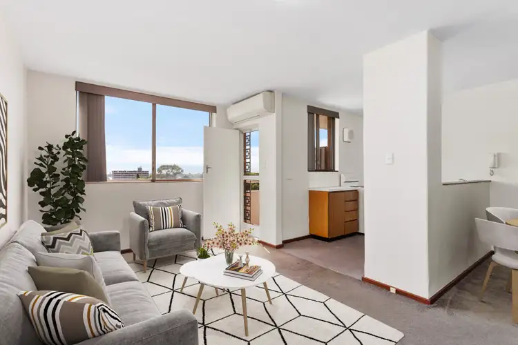 73/96 Guildford Road, Mount Lawley WA 6050