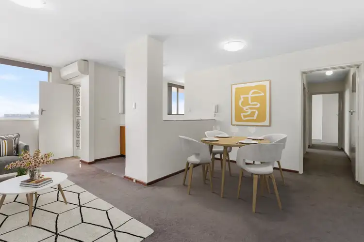 73/96 Guildford Road, Mount Lawley WA 6050