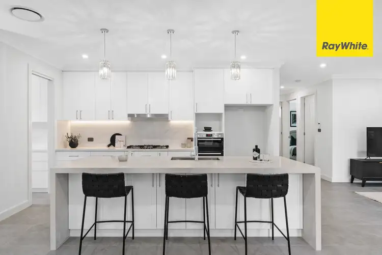 Third view of Homely house listing, 43 Crandon Road, Epping NSW 2121